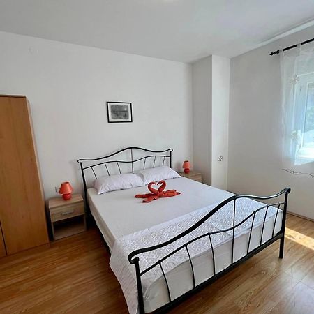 Apartments Monika Bibinje Exterior photo