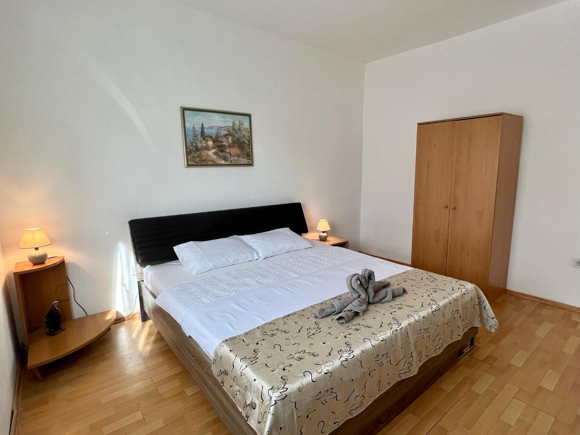 Apartments Monika Bibinje Exterior photo