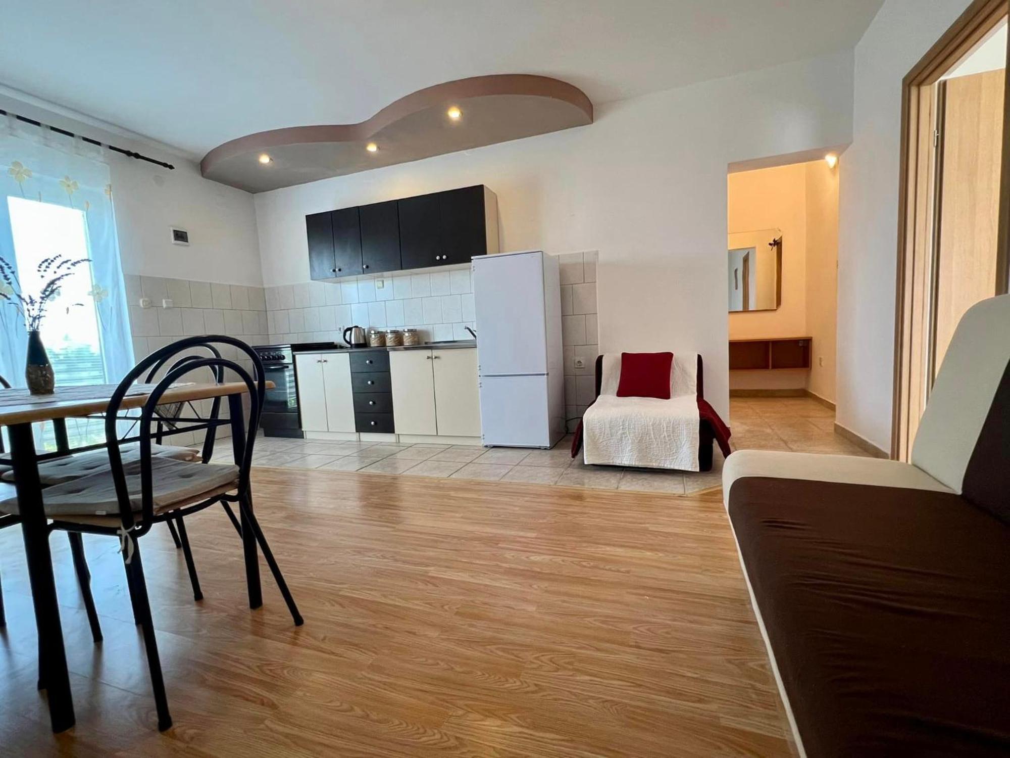 Apartments Monika Bibinje Exterior photo