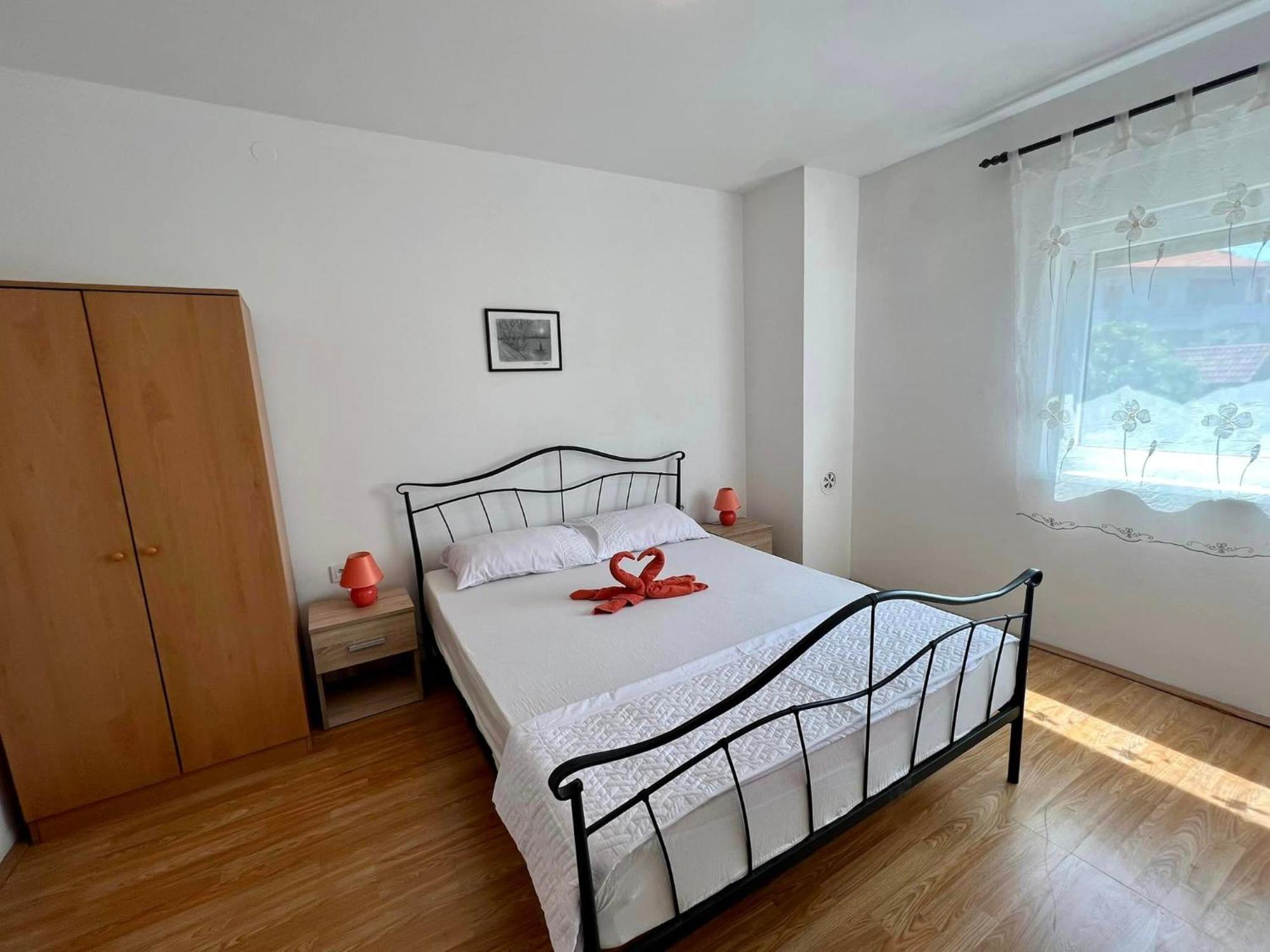 Apartments Monika Bibinje Exterior photo
