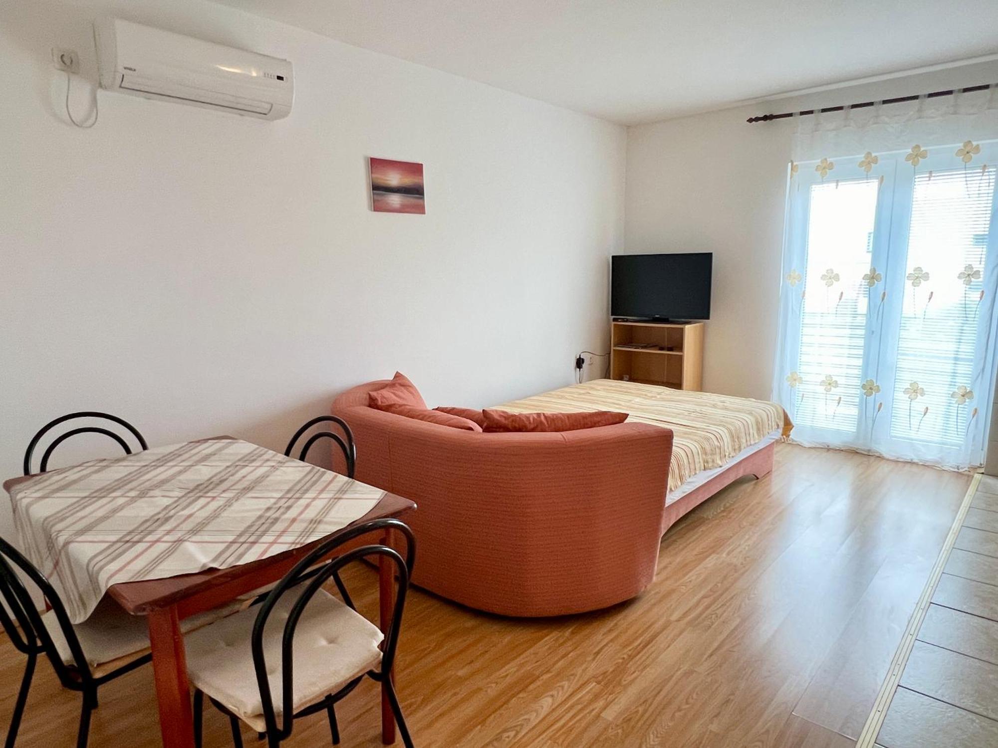 Apartments Monika Bibinje Exterior photo