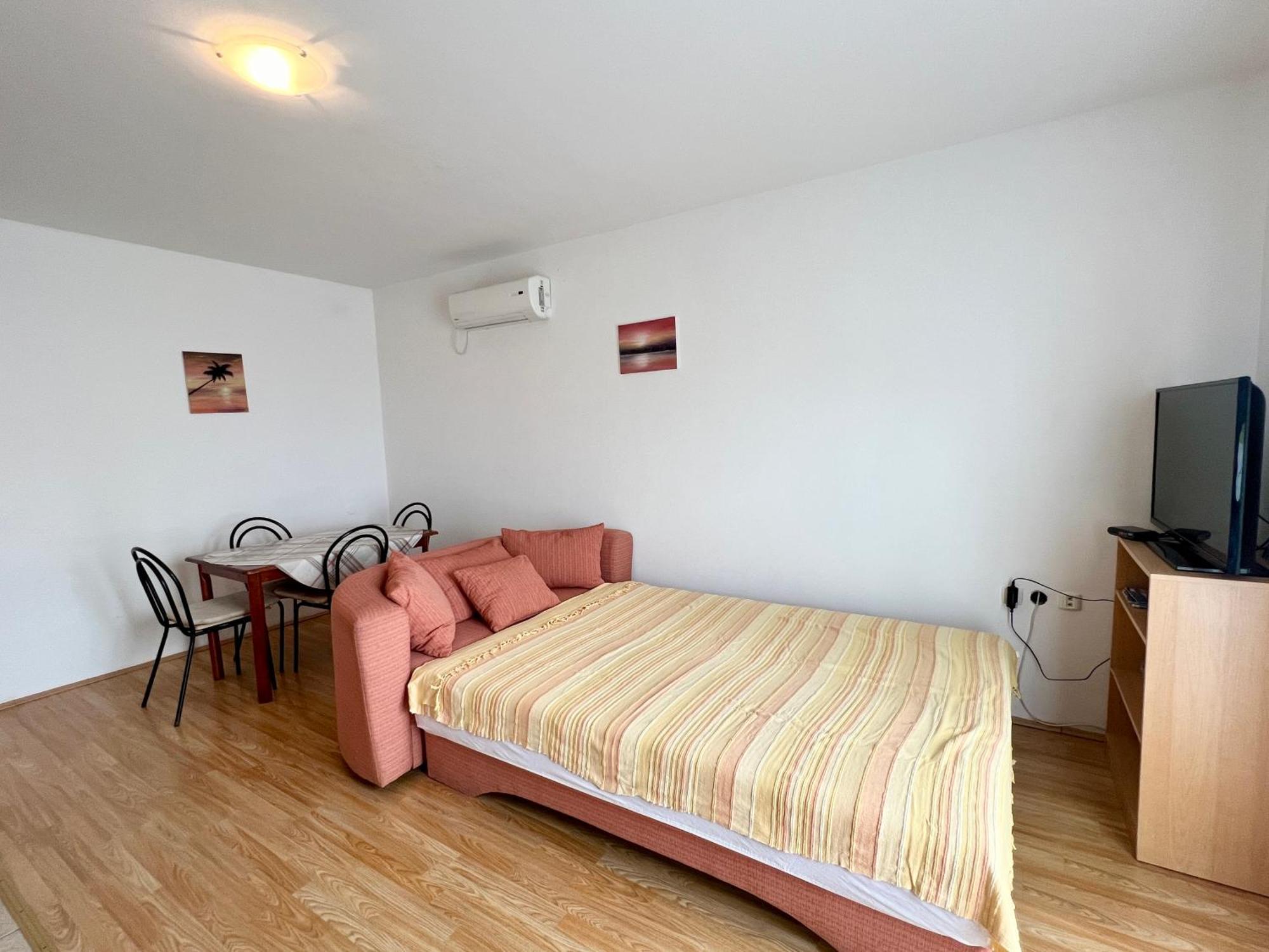 Apartments Monika Bibinje Exterior photo