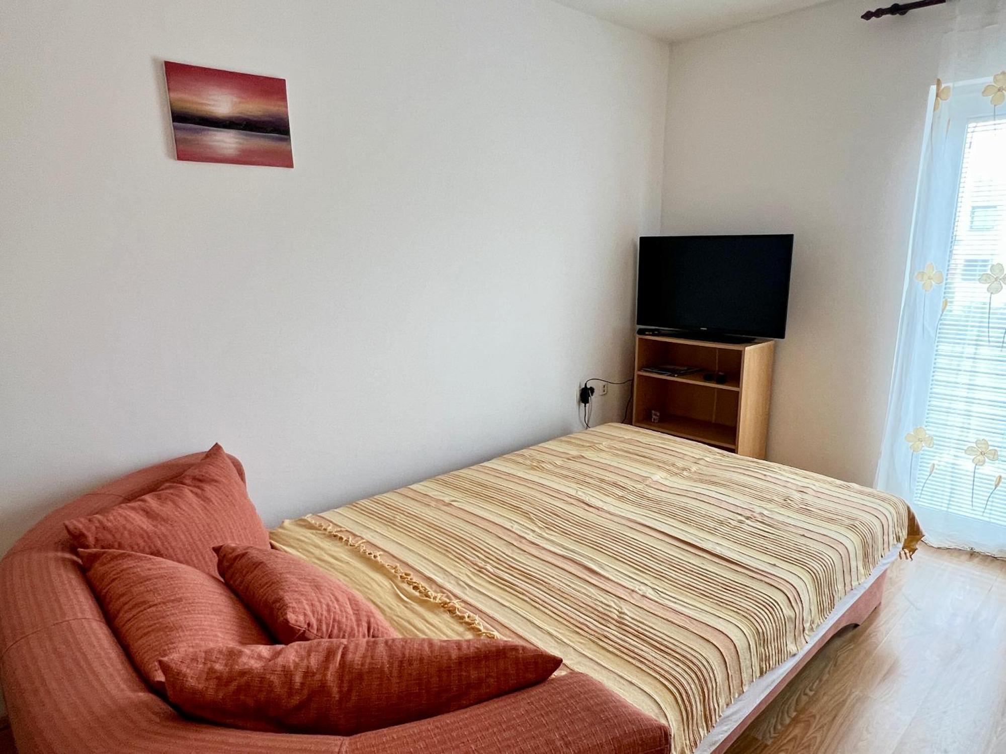 Apartments Monika Bibinje Exterior photo